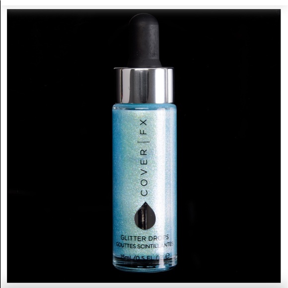 Sephora Other - Color FX Glitter Drops in LUNAR